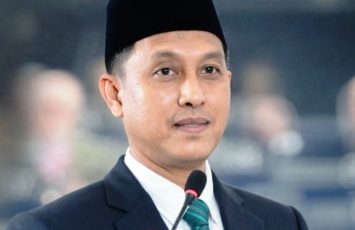 Prinsip Perjuangan