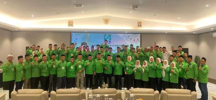 Muscab PKB Batam, 7 Nama Masuk Bursa Calon Ketua DPC