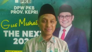 DPW PKB Kepri Lakukan Penjaringan Calon Ketua di Muscab PKB Batam 2026
