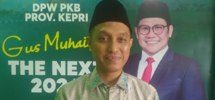DPW PKB Kepri Lakukan Penjaringan Calon Ketua di Muscab PKB Batam 2026