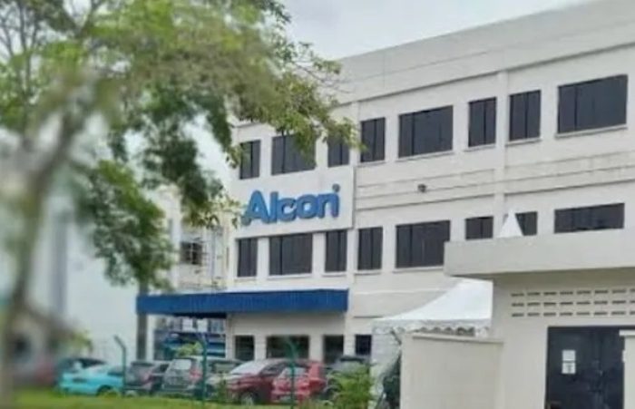Lowongan Kerja Quality Assurance di PT Alcon Batam