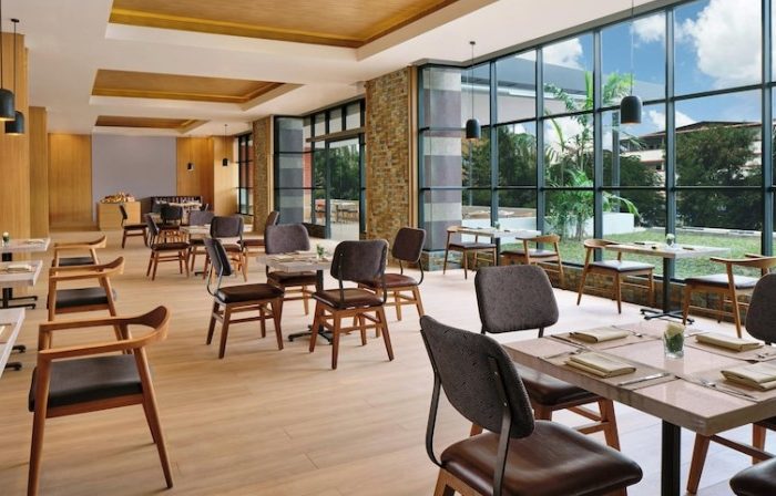 Lowongan Kerja Maintenance di Hotel Four Points by Sheraton Batam