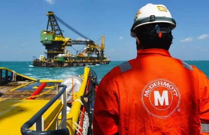 PT McDermott Batam Buka 38 Lowongan Kerja Besar-Besaran, Catat Link Pendaftaran!