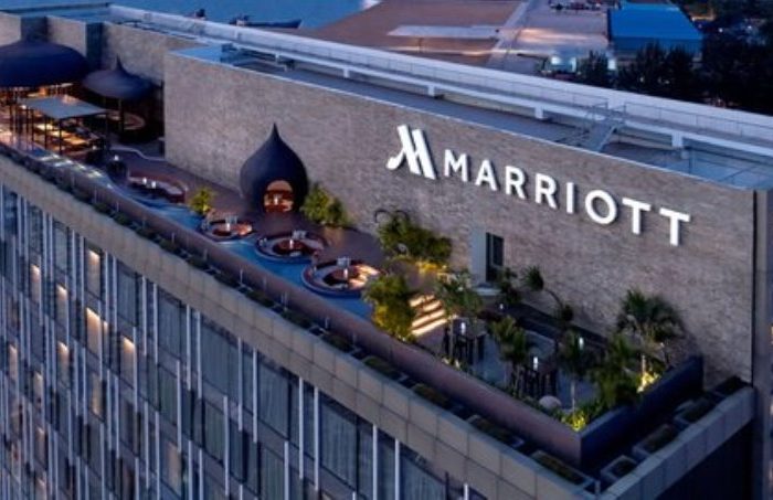 Batam Marriott Hotel Harbour Bay Buka Lowongan Kerja Demi Chef