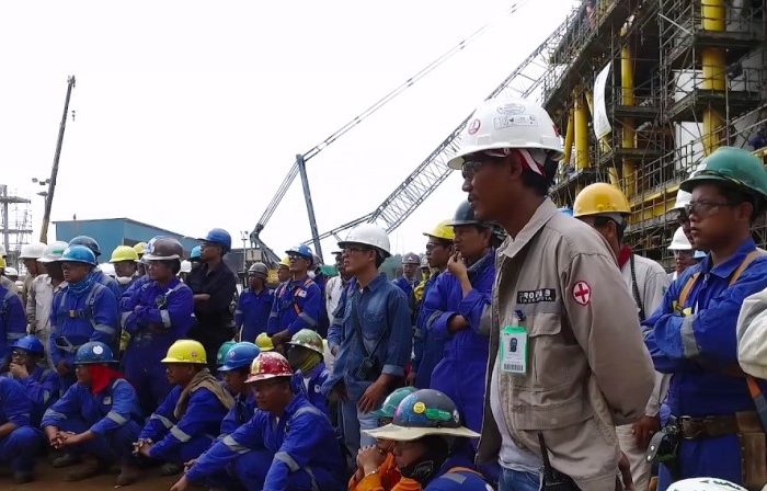 Lowongan Kerja Project Engineer di PT NOV Profab Batam Mei 2026