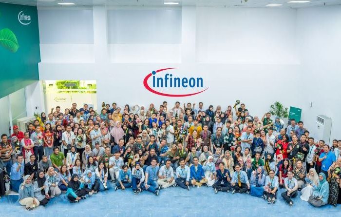 PT Infineon Batam Buka Lowongan Kerja Technician