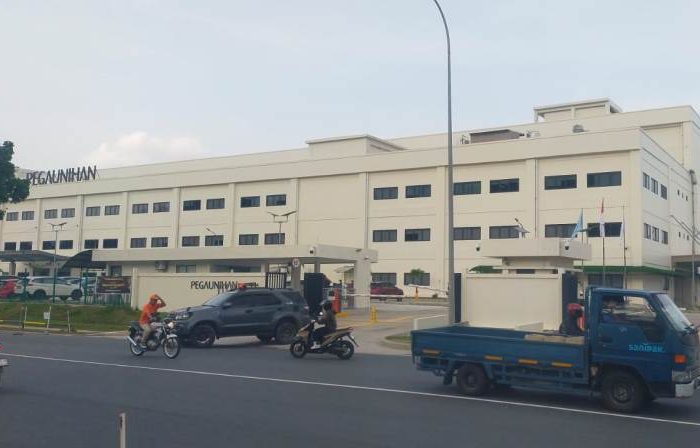 PT Pegaunihan Batam atau Pegatron Buka Lowongan Kerja SMA