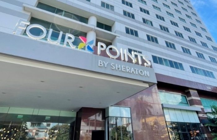 Lowongan Kerja Engineering di Hotel Four Points by Sheraton Batam