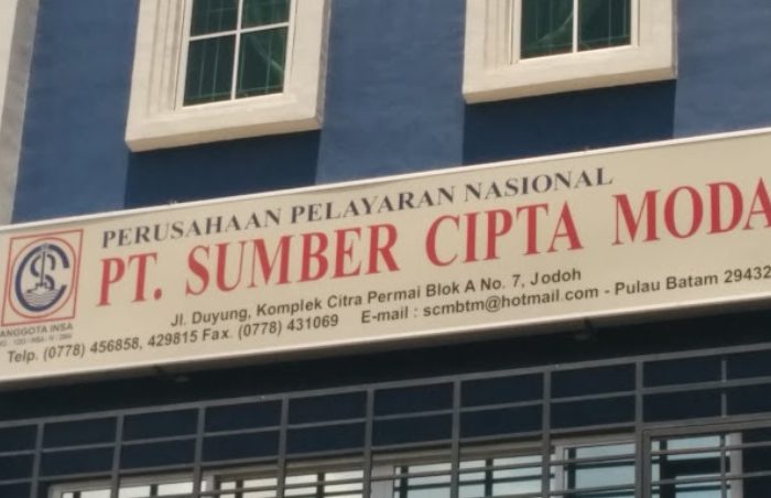 PT Sumber Cipta Moda Buka Lowongan Kerja Accounting di Batam