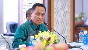 Banyak SMAN di Batam Sepi Peminat, Aman Minta Disdik Atasi Kesenjangan SPMB 2026