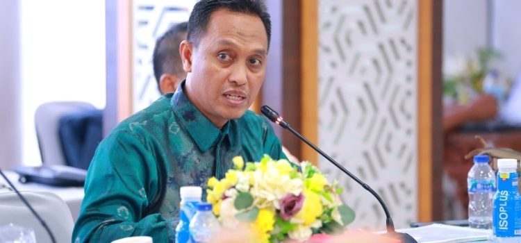 Banyak SMAN di Batam Sepi Peminat, Aman Minta Disdik Atasi Kesenjangan SPMB 2026