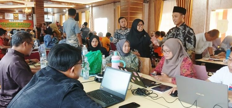 Ribuan Siswa Gagal Masuk Sekolah Tujuan, Anggota DPRD Kepri Aman, S.Pd, MM Soroti SPMB 2026