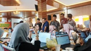 Komisi IV DPRD Kepri Kawal SPMB 2026, Aman Minta Tidak Ada Murid yang Tertinggal