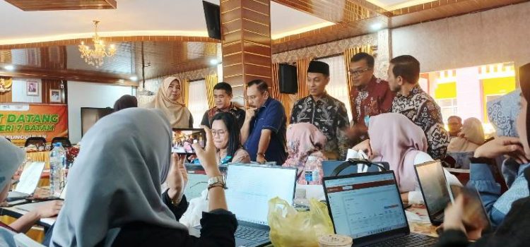 Komisi IV DPRD Kepri Kawal SPMB 2026, Aman Minta Tidak Ada Murid yang Tertinggal