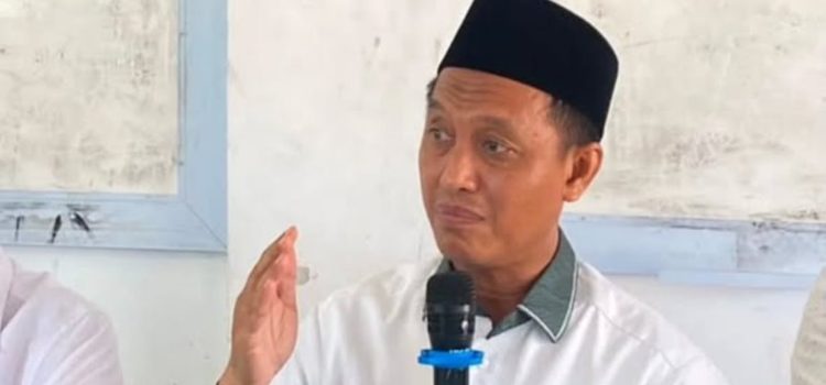 Aman dan Komisi IV DPRD Kepri Tinjau SMKN 12 Batam, Pastikan Sarana Belajar Siswa Terpenuhi