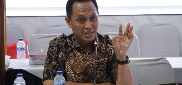 Aman Kritik Kebijakan Disdik Kepri Tentang SPMB, Ratusan Siswa Terancam Tidak Sekolah