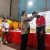 Tutup Pelatihan Las 4G FCAW di Batam, Aman Siapkan Tenaga Kerja Lokal Kompeten