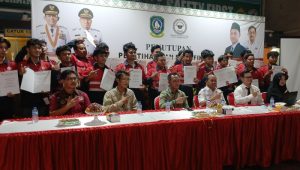 Warga Sulit Dapat Kerja, Aman Desak Perusahaan Batam Prioritaskan Tenaga Lokal dan Perketat TKA