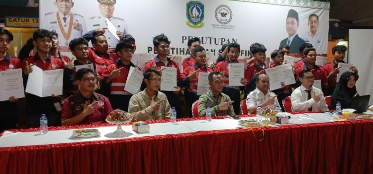 Warga Sulit Dapat Kerja, Aman Desak Perusahaan Batam Prioritaskan Tenaga Lokal dan Perketat TKA